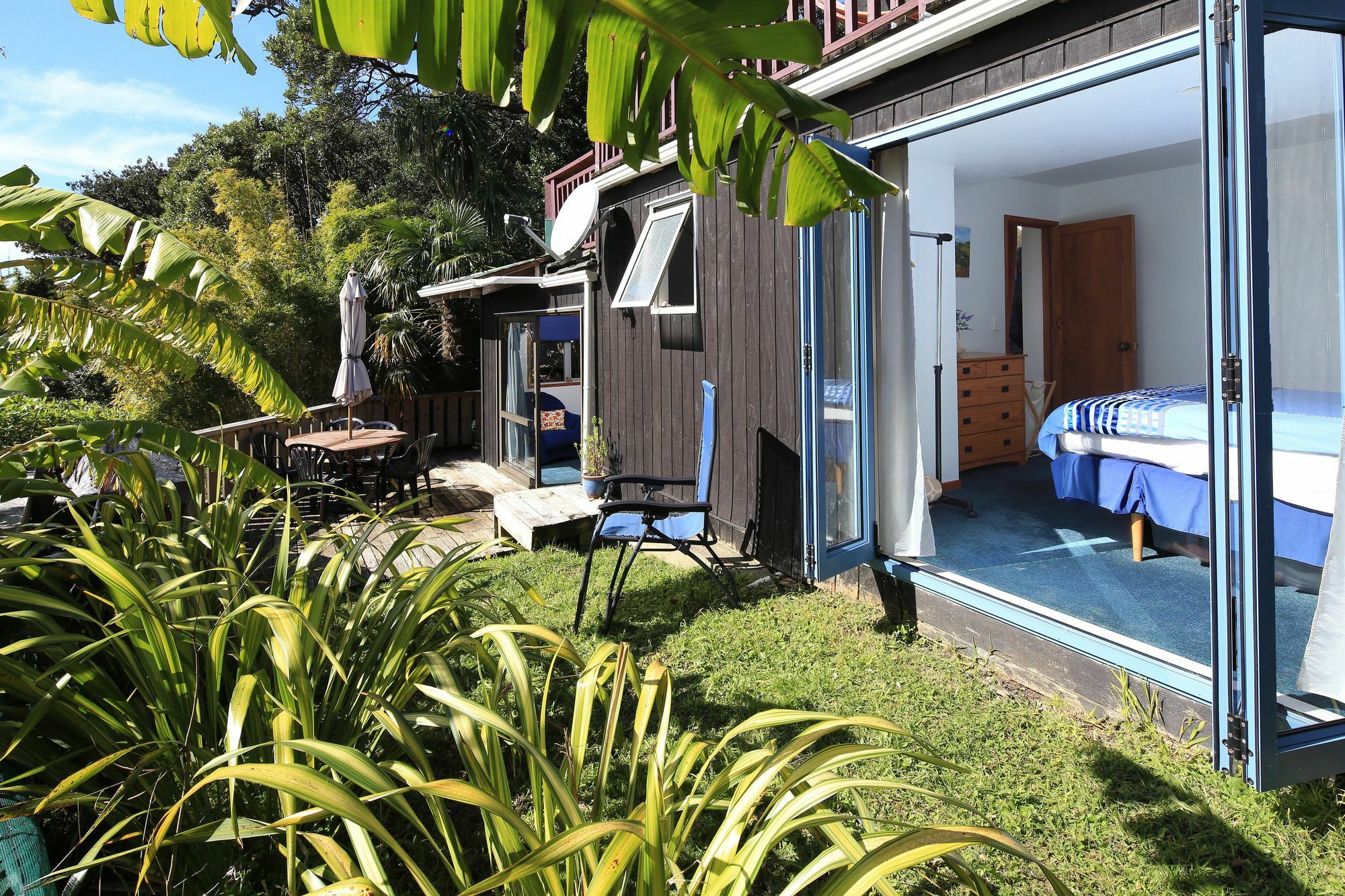 Palm Beach 팜 하이츠 아파트 외부 사진